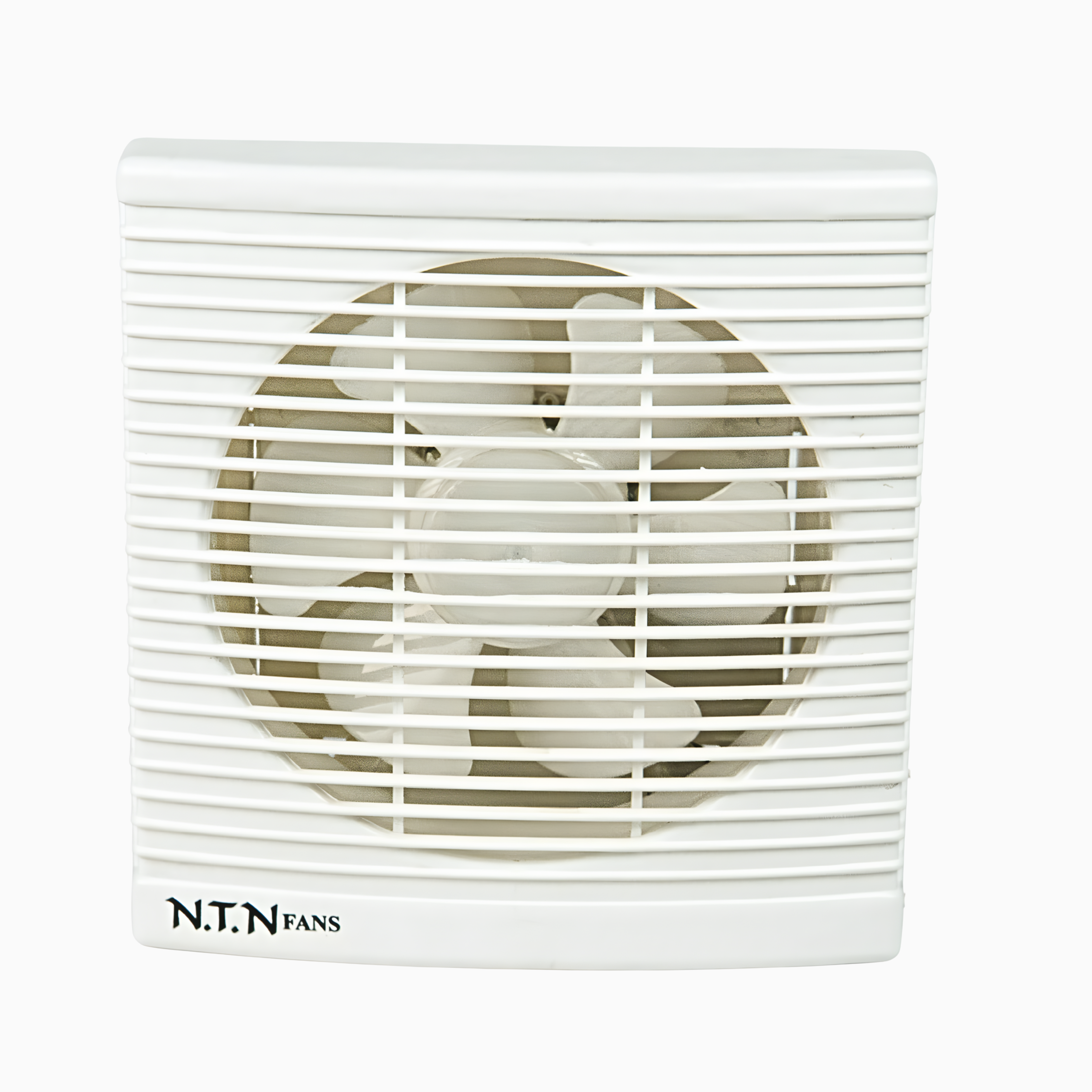 Wall Exhaust 8" Plastic