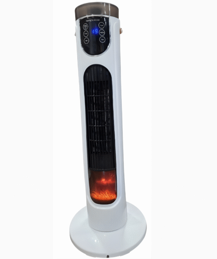 PTC Fan Heater BLM-01