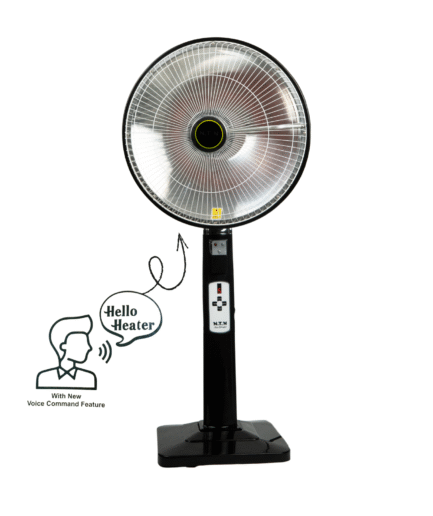 N8811 i-v (21)" Voice Command Control