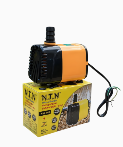 AC submersible Pump NAC 1028